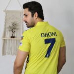 Avinash Sachdev Instagram - This one is for @mahi7781 and @chennaiipl . My only fav player and my fav ipl team more than a decade, and year by year the level keeps moving up and up. There are alot of players playing good cricket, but its not just about cricket for me. I adore and respect Mahi bhai not only for his game, but the way he is. The way he plays his game with his bat, with his gloves and with his mind on the field or off the field. The way he handles every situation and takes not just his winnings but his losses for the team too with respect. And specially how he always backs his teammates even if they are going through a tough phase. I have never met Mahi bhai or seen him playing live in my life yet. But he is been the greatest idol in my life and my greatest inspiration. Teaches me a lot about life, gives me immense strength and patience. I hope this is not your last ipl and we will surely get to see you next year too. Without you i will surely loose interest in watching ipl. I dont know how many people would agree on this with me! I wish @chennaiipl all the very best, and with Mahendra Singh Dhoni being there we are not worried at all. We all appreciate the way he carries his team. I wish all the very best to @gujarat_titans . I am sure ahmedabad will bleed yellow today. Hopefully next year i would get a chance to visit chepauk and watch you playing live. Thank you for being there, thank you for just existing. G.O.A.T. 🙏🙏🙏 @cskfansofficial @bleed.dhonism @m_s.dhoni @dhoni7.forever @chennaiii.super.kings @msdhoni.zealot @dhoniiworld @dhonidevotees_ @msdhoni_the_king @@dhonii.kingdom @mahiofficial07_ @mahii_lover_007781 @ms_dhoni07.fanclub @ms.dhoni6713 @bleed.msdsm