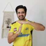 Avinash Sachdev Instagram - This one is for @mahi7781 and @chennaiipl . My only fav player and my fav ipl team more than a decade, and year by year the level keeps moving up and up. There are alot of players playing good cricket, but its not just about cricket for me. I adore and respect Mahi bhai not only for his game, but the way he is. The way he plays his game with his bat, with his gloves and with his mind on the field or off the field. The way he handles every situation and takes not just his winnings but his losses for the team too with respect. And specially how he always backs his teammates even if they are going through a tough phase. I have never met Mahi bhai or seen him playing live in my life yet. But he is been the greatest idol in my life and my greatest inspiration. Teaches me a lot about life, gives me immense strength and patience. I hope this is not your last ipl and we will surely get to see you next year too. Without you i will surely loose interest in watching ipl. I dont know how many people would agree on this with me! I wish @chennaiipl all the very best, and with Mahendra Singh Dhoni being there we are not worried at all. We all appreciate the way he carries his team. I wish all the very best to @gujarat_titans . I am sure ahmedabad will bleed yellow today. Hopefully next year i would get a chance to visit chepauk and watch you playing live. Thank you for being there, thank you for just existing. G.O.A.T. 🙏🙏🙏 @cskfansofficial @bleed.dhonism @m_s.dhoni @dhoni7.forever @chennaiii.super.kings @msdhoni.zealot @dhoniiworld @dhonidevotees_ @msdhoni_the_king @@dhonii.kingdom @mahiofficial07_ @mahii_lover_007781 @ms_dhoni07.fanclub @ms.dhoni6713 @bleed.msdsm