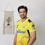 Avinash Sachdev Instagram - This one is for @mahi7781 and @chennaiipl . My only fav player and my fav ipl team more than a decade, and year by year the level keeps moving up and up. There are alot of players playing good cricket, but its not just about cricket for me. I adore and respect Mahi bhai not only for his game, but the way he is. The way he plays his game with his bat, with his gloves and with his mind on the field or off the field. The way he handles every situation and takes not just his winnings but his losses for the team too with respect. And specially how he always backs his teammates even if they are going through a tough phase. I have never met Mahi bhai or seen him playing live in my life yet. But he is been the greatest idol in my life and my greatest inspiration. Teaches me a lot about life, gives me immense strength and patience. I hope this is not your last ipl and we will surely get to see you next year too. Without you i will surely loose interest in watching ipl. I dont know how many people would agree on this with me! I wish @chennaiipl all the very best, and with Mahendra Singh Dhoni being there we are not worried at all. We all appreciate the way he carries his team. I wish all the very best to @gujarat_titans . I am sure ahmedabad will bleed yellow today. Hopefully next year i would get a chance to visit chepauk and watch you playing live. Thank you for being there, thank you for just existing. G.O.A.T. 🙏🙏🙏 @cskfansofficial @bleed.dhonism @m_s.dhoni @dhoni7.forever @chennaiii.super.kings @msdhoni.zealot @dhoniiworld @dhonidevotees_ @msdhoni_the_king @@dhonii.kingdom @mahiofficial07_ @mahii_lover_007781 @ms_dhoni07.fanclub @ms.dhoni6713 @bleed.msdsm