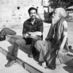 Avinash Sachdev Instagram - The most difficult and the most amazingly adventurous shoot of my life with mind blasting facts about earth and human evolution. 10 cities 2300 kms by road, featuring a new landscape everyday. Without the fun loving crew it wouldn't have been possible for all of us to survive this thrilling shoot, where we experienced surprises everyday specially in the remote areas. So my first ever experience in anchoring was indeed a special one, and thanks to madhyaprdesh tourism and geological survey of india where i could witness the story behind 'the big bang theory'. Waiting for this one to release soon... 😊🙏 #shukr #madhyapradeshtourism #gsi #thebigbangtheory