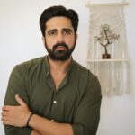 Avinash Sachdev Instagram - If you’re looking for crystals that can add magic to your life, end your search at @the.house.of.crystals . They made a customized bracelet and a crystal tree for me. Check out their page for products related to healing crystals 💜
