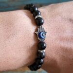 Avinash Sachdev Instagram - If you’re looking for crystals that can add magic to your life, end your search at @the.house.of.crystals . They made a customized bracelet and a crystal tree for me. Check out their page for products related to healing crystals 💜