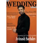 Avinash Sachdev Instagram – Hello, September Welcome to our #September Special Edition Your favourite on the screen Avinash Sachdev👑 ❣️🌹

Sepember 2023 Edition
Featuring Handsome Man❤️ @avinashsachdev on the cover page of @theweddingmaantratwm magazine

Watch out for more pics and exciting insider info in our upcoming September edition!

Coverpage 👑 Handsome Man👑 – @avinashsachdev🧿

Magazine- @theweddingmaantratwm❤️🧿
Founder & CEO- @gaarimasinha 🙏

Styled by:  @tiara_gal @akansha.27
Outfit by: @videshistudiobyabhishek
Assisted by: @whatmanaaadoes
Artist PR: @planetmediapr

Coverpage Designed & Content By – @digital.growthmarketing
.
.
#avinashsachdev #biggboss #biggbossott #handsome #magazine #photograpgher #picoftheday #editorial #magazinecover #actress #video #gaarimasinha #coupleshoot #designer #makeup #magazineshoot #theweddingmaantra #theweddingmaantramagazine #instagram #theweddingmaantratwm #theweddingmaantramagazi #fashion #shoot #TWM