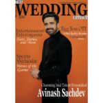 Avinash Sachdev Instagram - Hello, September Welcome to our #September Special Edition Your favourite on the screen Avinash Sachdev👑 ❣️🌹 Sepember 2023 Edition Featuring Handsome Man❤️ @avinashsachdev on the cover page of @theweddingmaantratwm magazine Watch out for more pics and exciting insider info in our upcoming September edition! Coverpage 👑 Handsome Man👑 - @avinashsachdev🧿 Magazine- @theweddingmaantratwm❤️🧿 Founder & CEO- @gaarimasinha 🙏 Styled by: @tiara_gal @akansha.27 Outfit by: @videshistudiobyabhishek Assisted by: @whatmanaaadoes Artist PR: @planetmediapr Coverpage Designed & Content By - @digital.growthmarketing . . #avinashsachdev #biggboss #biggbossott #handsome #magazine #photograpgher #picoftheday #editorial #magazinecover #actress #video #gaarimasinha #coupleshoot #designer #makeup #magazineshoot #theweddingmaantra #theweddingmaantramagazine #instagram #theweddingmaantratwm #theweddingmaantramagazi #fashion #shoot #TWM