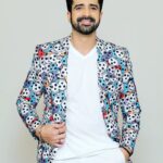 Avinash Sachdev Instagram - Live love and laugh. But if that doesn't work, Load aim and Fire! Styled by @akansha.27 @tiara_gal Assisted by @whatmanaaadoes #avinashvijaysachdev #avs #avinashians #avinashfans #avifandom #avinash_world #photoshoot #fashion #portraitphotography #lovemywork