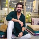 Avinash Sachdev Instagram - Wish you a Very Very Happy Diwali 🪔🤗
