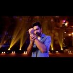 Avinash Sachdev Instagram - Big Boss OTT Finale performance promo 😃😃😃 @falaqnaazz @officialjiocinema