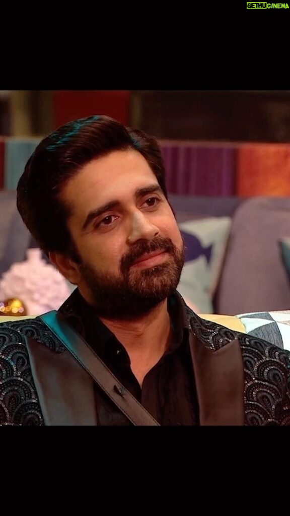 Avinash Sachdev Instagram - Amidst the chaos our #Herono1’s unwavering integrity shone brightly, earning him not only respect but also a special place in the hearts of viewers who appreciated his genuine journey. Until next time 💯❤️ Edit by : @ashmaneditors #AvinashSachdev #AvinashVijaySachdev #AVS #Sachkadev #Avinashinbiggboss #Avinashinbbott #Biggbossott #Avinashkipaltan #lionofthejungle