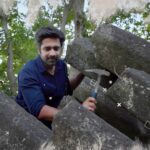 Avinash Sachdev Instagram - We witnessed an epic adventure as we explored the geological wonders of Madhya Pradesh with our awesome host Avinash Sachdev! 🚀 We are waiting for you to leave your feedback on mind-blowing landscapes, fascinating rock formations, and unforgettable experiences! #MadhyaPradeshWonders #GeologicalJourney #MPGeologicalWonders #EPICChannel #TravelWithPurpose #DiscoverMadhyaPradesh #ExploreNature @geologicalsurveyofindia @theepicon