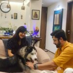 Avinash Sachdev Instagram - The consistent mad bond, results into happy bond! ♥️♥️🤗🤗 #friendsarefamily #truefriends #eliteclan #bbott2 #bond #forever ##avinashvijaysachdev #falaqnaaz #poojabhatt #bebikadhurve #chosenfamily #funtimes