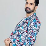 Avinash Sachdev Instagram - Live love and laugh. But if that doesn't work, Load aim and Fire! Styled by @akansha.27 @tiara_gal Assisted by @whatmanaaadoes #avinashvijaysachdev #avs #avinashians #avinashfans #avifandom #avinash_world #photoshoot #fashion #portraitphotography #lovemywork