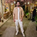 Avinash Sachdev Instagram - Being calm is a super power 🌟 📸 @sparsh.photography #birthdaycelebration #birthdaymonth #goodvibesonly #grateful #shukr #sabr #lovethevibe #loveyourself #lifeisbeautiful