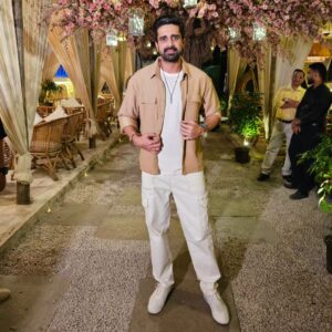 Avinash Sachdev Instagram - Being calm is a super power 🌟
📸 @sparsh.photography 

#birthdaycelebration #birthdaymonth #goodvibesonly #grateful #shukr #sabr #lovethevibe #loveyourself #lifeisbeautiful