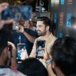 Avinash Sachdev Instagram – Thanking all the media that turned up on my best day… ❤️🙏
Thank you @planetmediapr @nidhig14 for managing everything in the best possible way. 
🎂 @sweetcravory 
📸 @sparsh.photography