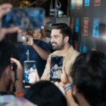 Avinash Sachdev Instagram - Thanking all the media that turned up on my best day... ❤️🙏 Thank you @planetmediapr @nidhig14 for managing everything in the best possible way. 🎂 @sweetcravory 📸 @sparsh.photography