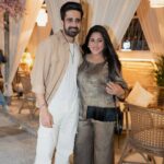 Avinash Sachdev Instagram - Thanking all the media that turned up on my best day... ❤️🙏 Thank you @planetmediapr @nidhig14 for managing everything in the best possible way. 🎂 @sweetcravory 📸 @sparsh.photography