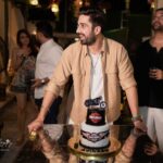 Avinash Sachdev Instagram - Thanks a ton for all the lovely wishes on my best birthday ever. Chatees rocked indeed... 😃🤗❤️ Thank you @zenabakes for my favorite #harleydavidsoncake 😍 📷: @sparsh.photography #bestbirthdayever #harleydavidson #cakedesign #truetrammtrunk #birthdaycelebration #bestfriends #friendsarefamily #lovelyambiance #loveyourself #bestgift