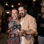 Avinash Sachdev Instagram - Thanks a ton for all the lovely wishes on my best birthday ever. Chatees rocked indeed... 😃🤗❤️ Thank you @zenabakes for my favorite #harleydavidsoncake 😍 📷: @sparsh.photography #bestbirthdayever #harleydavidson #cakedesign #truetrammtrunk #birthdaycelebration #bestfriends #friendsarefamily #lovelyambiance #loveyourself #bestgift