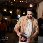 Avinash Sachdev Instagram - Thanks a ton for all the lovely wishes on my best birthday ever. Chatees rocked indeed... 😃🤗❤️ Thank you @zenabakes for my favorite #harleydavidsoncake 😍 📷: @sparsh.photography #bestbirthdayever #harleydavidson #cakedesign #truetrammtrunk #birthdaycelebration #bestfriends #friendsarefamily #lovelyambiance #loveyourself #bestgift