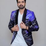 Avinash Sachdev Instagram - Leaving my Chatees behind in style!😎😆 Styled by @akansha.27 @tiara_gal Assisted by @whatmanaaadoes #avinashvijaysachdev #avs #avinashians #avinashfans #fashion #photoshoot #jacketstyle #lovemyjob #loveyourself