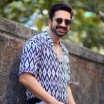 Avinash Sachdev Instagram - The hardest walk is walking alone, but its also the walk that makes you the strongest. Go wild, chase your dreams... Be independent. HAPPY INDEPENDENCE DAY 🇮🇳 Wardrobe : @powerlookofficial
