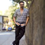 Avinash Sachdev Instagram - The hardest walk is walking alone, but its also the walk that makes you the strongest. Go wild, chase your dreams... Be independent. HAPPY INDEPENDENCE DAY 🇮🇳 Wardrobe : @powerlookofficial