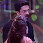 Avinash Sachdev Instagram - Who else has been in this situation?😂❤️ Tag a friend you know below 👇🏻 And don’t forget to vote for our #Herono1 only on @officialjiocinema #AvinashSachdev #AvinashVijaySachdev #AVS #Sachkadev #Avinashinbiggboss #Avinashinbbott #Biggbossott #Avinashkipaltan #lionofthejungle