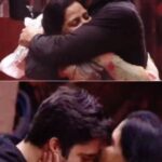 Avinash Sachdev Instagram - Just when our #Herono1 missed his family the most his angel in disguise came to his rescue . Indeed the most emotional reunion of the season after so many days inside the #Biggbosshouse ❤️⭐️ Aunty’s presence infused the house with newfound warmth and unity, reminding the contestants of the precious bonds they have beyond the show and this meeting has only got our boy stronger ❤️🔥 #AvinashSachdev #AvinashVijaySachdev #AVS #Sachkadev #Avinashinbiggboss #Avinashinbbott #Biggbossott #Avinashkipaltan #lionofthejungle