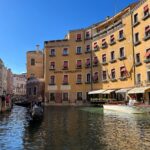 Ayşegül Çınar Instagram –  Piazza San Marco Venezia