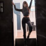 Ayşegül Çınar Instagram – Back ✨