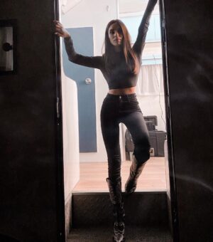 Ayşegül Çınar Instagram - Back ✨