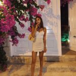 Ayşegül Çınar Instagram - Silence is the best response to a fool. 🧚🏻