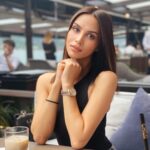 Ayşegül Çınar Instagram -
