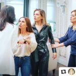 Ayşegül Çınar Instagram - Yeni bölüm başlıyor, kaçırmayın! ♥️ @yasakelmafox @foxturkiye