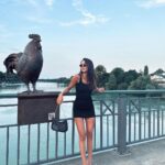 Ayşegül Çınar Instagram – Tam sinirdayim ✨🇩🇪🇦🇹 Simbach am Inn