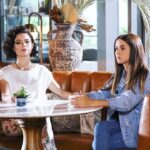 Ayşegül Çınar Instagram - Yasak elma bugün sezon finali ile 20.00 ✨