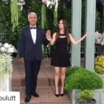 Ayşegül Çınar Instagram - #Repost @talatbulutt with @get_repost ・・・ Yine set halleri!.. ama beceriksizlik gırıla @cinaraysegull Camera @ilberuygar