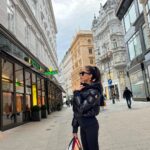 Ayşegül Çınar Instagram - 📍🇦🇹 Vienna, Austria