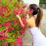 Ayşegül Çınar Instagram - 🌺 Trieste, Italy