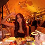 Ayşegül Çınar Instagram - 😬🥳 The LEO GRAND Hotel