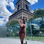 Ayşegül Çınar Instagram – 🧚🏻‍♀️🫶🏼🧚🏻‍♀️ Paris, France