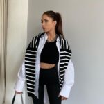 Ayşegül Çınar Instagram - 🖤
