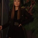 Ayşegül Çınar Instagram -