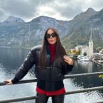 Ayşegül Çınar Instagram - 📍🇦🇹♥️ Hallstatt, Austria