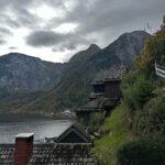 Ayşegül Çınar Instagram - 📍🇦🇹♥️ Hallstatt, Austria