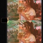 Ayşegül Çınar Instagram - Stay in the moment ✨ Wiener WIESN-Fest