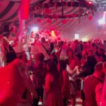 Ayşegül Çınar Instagram - Stay in the moment ✨ Wiener WIESN-Fest