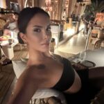 Ayşegül Çınar Instagram - Yalıkavak, Bodrum