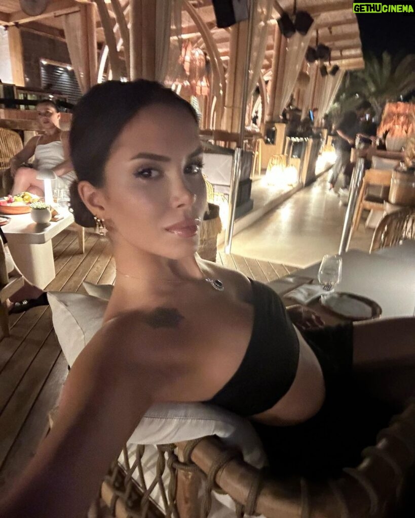 Ayşegül Çınar Instagram - Yalıkavak, Bodrum