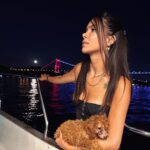 Ayşegül Çınar Instagram – 🐶🐾🫶